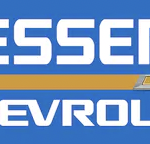 Hessert Chevrolet Logo