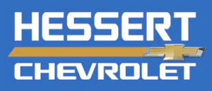 Hessert Chevrolet Logo